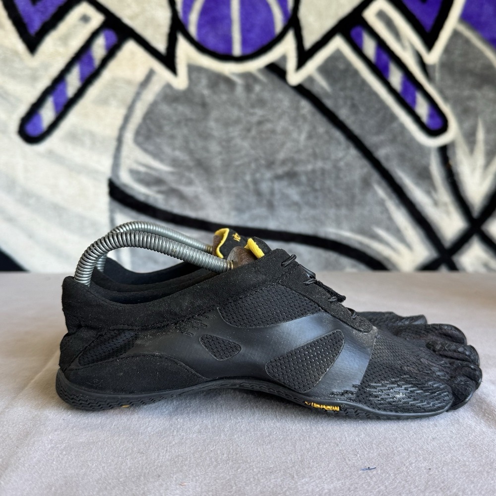 Size 41/W9-9.5 - Vibram Fivefingers KSO Evo Women's Barefoot Shoes 14W0701 - Picture 2 of 9